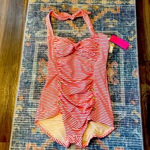BETSY JOHNSON SWIMSUIT